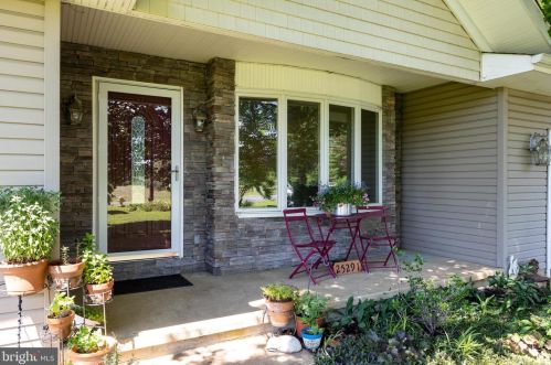 25291 Mount Pleasant Rd, Columbus, NJ 08022-1335