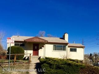 1208 Quitman St, Denver CO  80204-1411 exterior