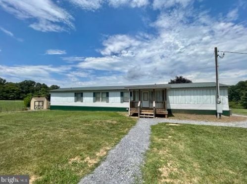 180 Frank Ballard Rd, Richmond National Battlefiel, VA 22835-6512