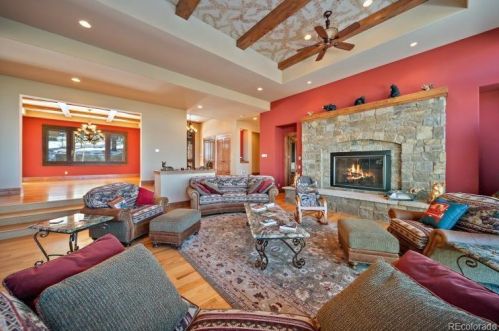 29155 Smt Rnch Dr, Lakewood CO 80401 exterior