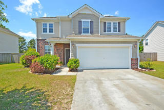 7157 Sweet Grass Blvd, Charleston, SC 29410-4757