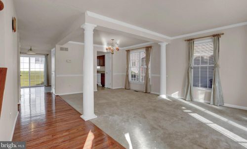 4845 7 Trl Cir, Aberdeen MD  exterior