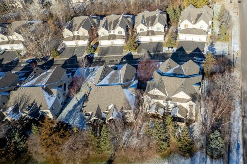 1203 Dupont Ln, Minneapolis MN  55444-2710 exterior