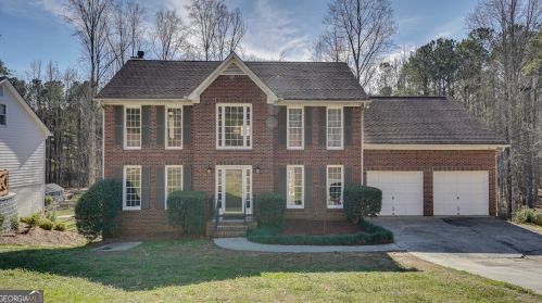 3917 Sharpel Ln, Kennesaw, GA 30152-6416