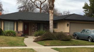 283 Purdue Ave, Fresno, CA 93727-3527