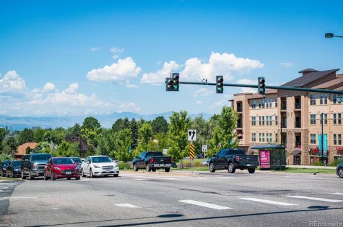 9725 Harvard Ave, Denver CO  80231-3961 exterior
