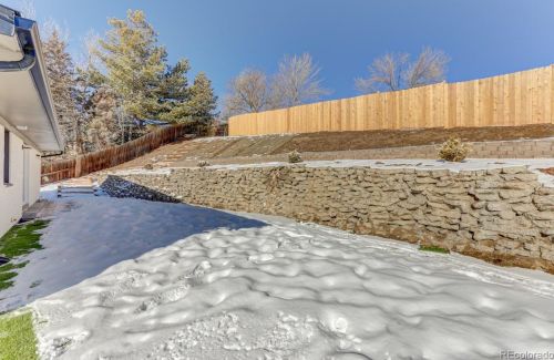 13235 Jewell Cir, Denver CO  80228-4216 exterior