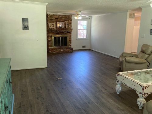 4521 Fiske Loop, Evans GA  30809-3400 exterior