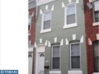1429 Dover St, Philadelphia, PA 19121-3622