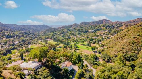 3411 Chevy Chase Dr, Glendale CA  91206-1418 exterior