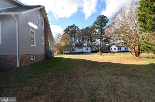 213 Main St, Fruitland MD 21826-1944 exterior