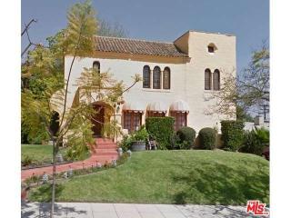 2300 Wayne Ave, Los Angeles CA  90027-1348 exterior