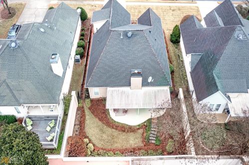 142 Wexford Ct, Stockbridge GA  30281-6306 exterior