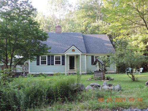 27 Zephyr Lake Rd, Greenfield, NH 03047-4550