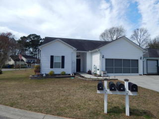 157 Paddock Way, Summerville, SC 29483-8223
