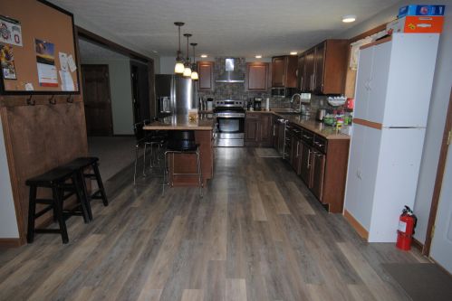 3741 Mumper Rd, Springfield OH  45502-9243 exterior