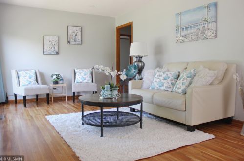 2160 Geranium Ave, Saint Paul MN  55119-3346 exterior