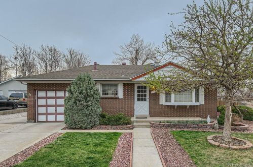 11320 Marion St, Denver, CO 80233-3242