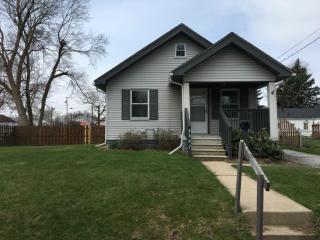 5547 Gay St, Toledo OH  43613-1910 exterior