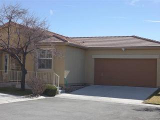 2414 Napoli Dr, Sparks NV  89434-2122 exterior