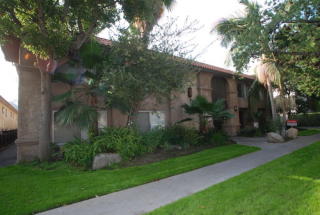 1510 Rock Glen Ave, Glendale CA  91205-2063 exterior