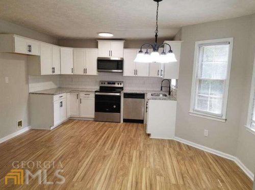 569 Pine Ridge Trl, Conyers GA  30094-2602 exterior
