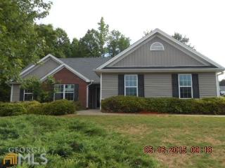 402 Bradford Way, Auburn, GA 30011-3382