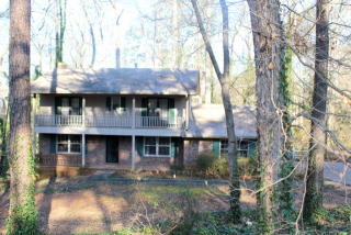 159 Whippoorwill Cir, Athens, GA 30605-3439