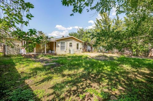 5112 Sabelle Ln, Fort Worth TX  76117-2438 exterior