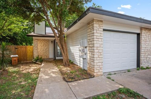 5011 Cape Verde Cv, Austin, TX 78744-3859