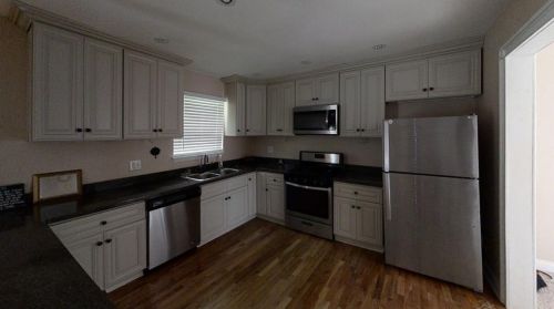 5485 Deerfield Trl, Atlanta GA  30349-3173 exterior