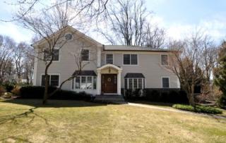 30 Hilltop Ter, Chatham Township, NJ 07928-1737