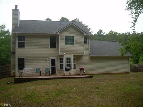 1019 Gleason Dr, Mcdonough, GA 30252-7213