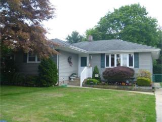 53 Smith Ave, Trenton, NJ 08619-3421