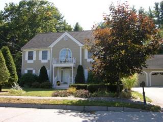 24 Pinebrook Rd, Nashua, NH 03062-2240
