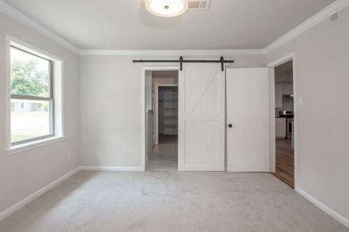 5529 Fursman Ave, Fort Worth TX  76114-4511 exterior