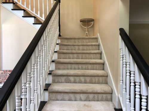 3203 Woodhaven Ct, Conyers GA  30094-3951 exterior