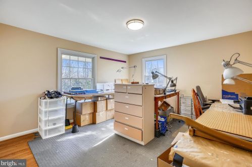 12704 Hammonton Rd, Silver Spring MD 20904-3563 exterior