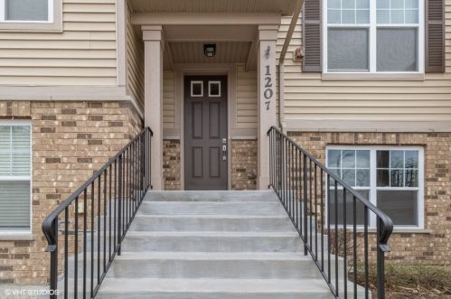 1207 Evergreen Ave, Des Plaines, IL 60016-4397