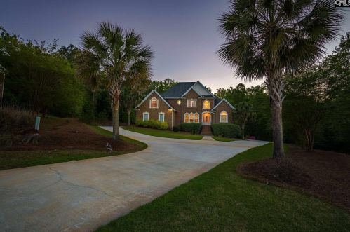137 Tarawood Dr, Cayce-West Columbia, SC 29169-3488