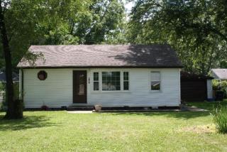 1219 7th Pl, Hobart IN  46342-5041 exterior