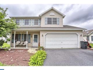 328 Homestead Ave, New Schaefferstown, PA 19506-9547