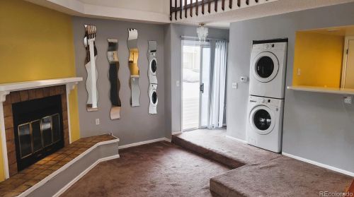 17112 Frd Dr, Denver CO 80017-3204 exterior