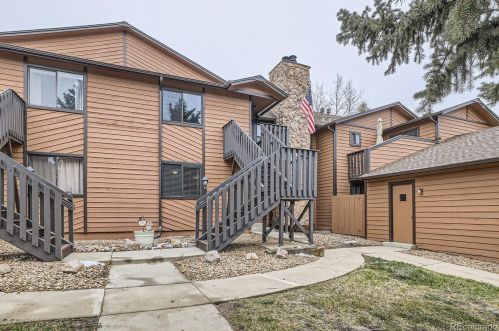 9507 89th Cir, Westminster CO  80021-4426 exterior