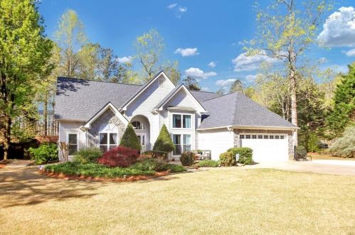 4045 Lakeside Blvd, Monroe, GA 30655-8366