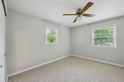 2745 Eaton Pl, Atlanta GA  30350-5547 exterior