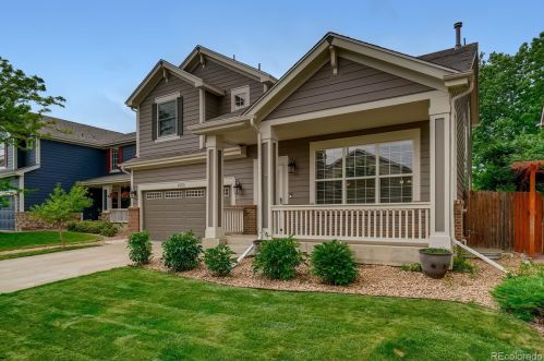 4039 Quatar St, Denver, CO 80018-3129