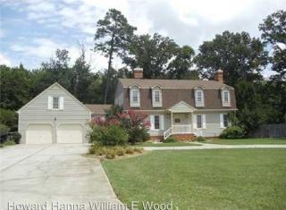 4225 Feather Ridge Dr, Virginia Beach, VA 23456-8008