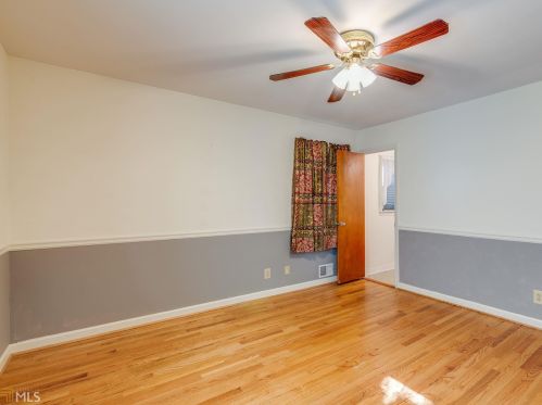 3032 Bobolink Dr, Rex GA exterior