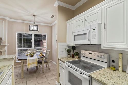 2320 Southlake Ct, Irving TX 75038-5653 exterior